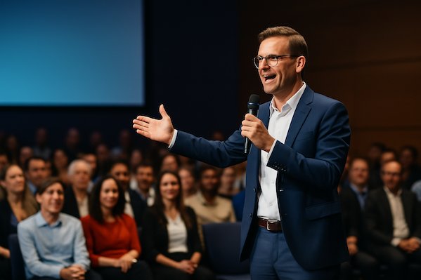 Moderaterna – partiet som vill leda Sverige med ansvar och reformvilja